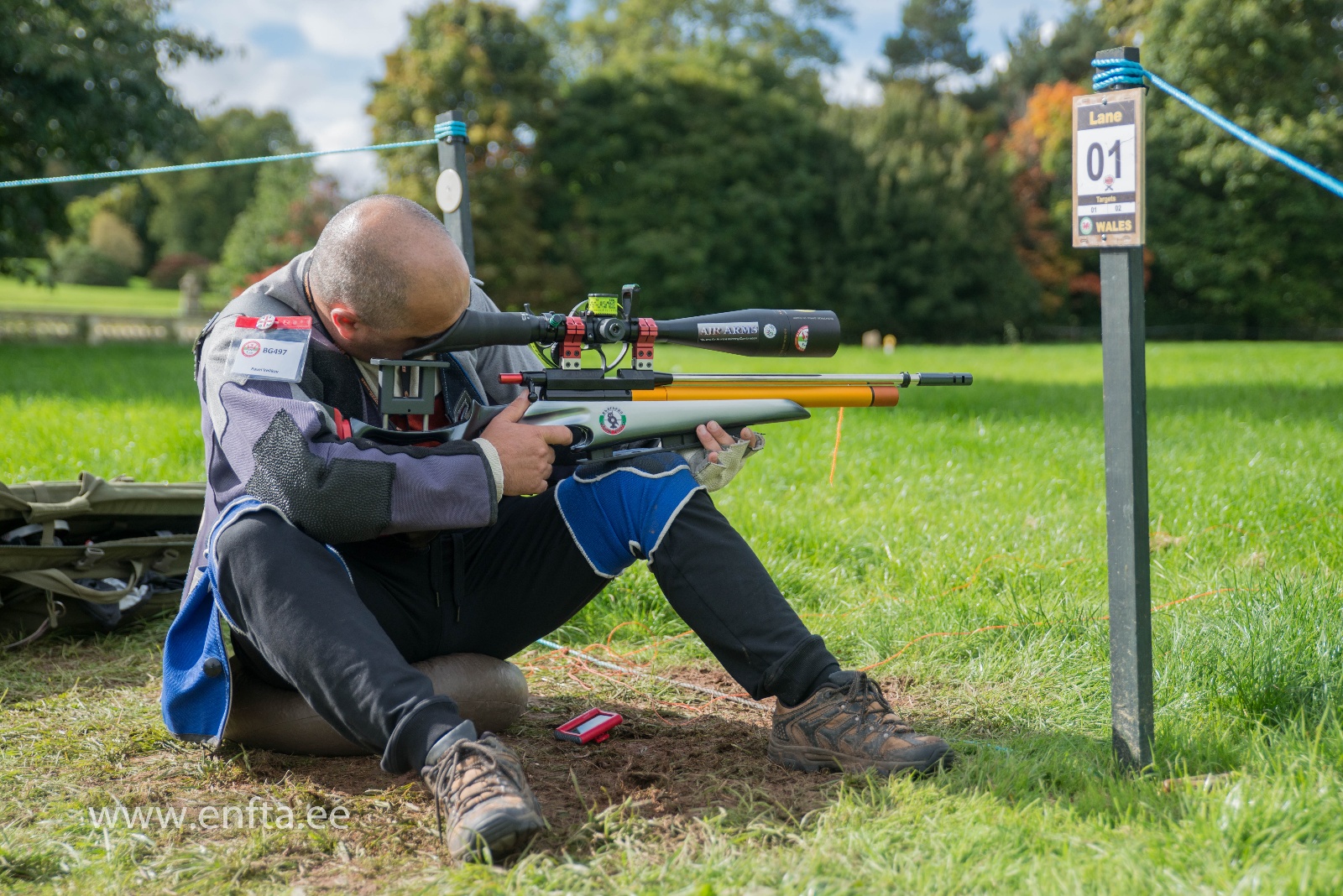 279 Pavel Velikov Bulgaria